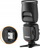 Blic aparati Jinbei HD-2 MAX, TTL HSS, për Sony, i zi