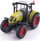 Lodër traktor Woopie Tractor, shkallë 1:16, me drita dhe tinguj, shumëngjyrëshe