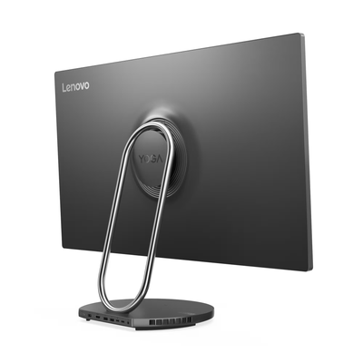 Kompjuter Lenovo AIO Yoga 32ILL10, 31.5'',16GB, 1TB SSD, Intel Core Ultra 7, i zi
