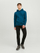 Duks Jack&Jones JJESTAR Relaxed Fit 12208157 Sailor Blue