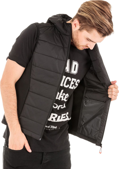 Jelek Elbrus Raman, XL, i zi