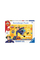 Puzzle dyshemeje Ravensburger Fireman Sam, gjigant, 24 pjesë, shumëngjyrësh