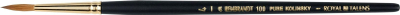 Penel akuareli Artequipment Rembrandt Series 100 Nr. 4