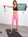 Set aksesorë për fitnes Eb Fit, 5 copë