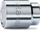 Çelës soket BETA 910A, 3/8", 6-këndor, 19mm