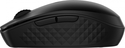 Maus pa kabllo HP 420 (7M1D3AA), i zi