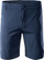 Shorce për meshkuj Elbrus Jarpen, softshell elastik, madhësia XXL, blu marinë