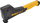 Kapëse çekiç Dewalt DWHT75900, fibra karboni, sistem AntiJam, e verdhë