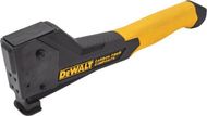 Kapëse çekiç Dewalt DWHT75900, fibra karboni, sistem AntiJam, e verdhë