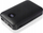 Power bank Air Gifts Daniel, 10000mAh, me ekran digjital, i zi