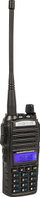 Radiotelefon Baofeng UV-82, dual-band VHF UHF, portabël, i zi