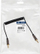 Kabllo audio Blow Spiral, 3.5mm AUX, 1m, i zi