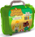 Set stampash Multiprint Animal Crossing Travel Set, kreativ për fëmijë, me lapsa me ngjyra, shumëngjyrësh