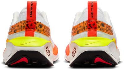 Atlete vrapimi Nike InfinityRN 4, rrugë, për burra, shumëngjyrëshe