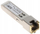 Модул мрежа SFP GTS GTS-SFP-RJ45/1G, RJ-45, 1 Gbit/s, сребрен