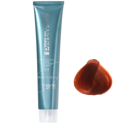 Ngjyrë për flokë Oyster Perlacolor 8/44, 100ml