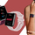 Smartwatch Bemi SmartWatch Exo, ekran 1.91" TFT, IP67, i zi me rrip rozë