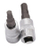 Çelës bit Kraftwerk dr. Hex 1/4", 6 mm