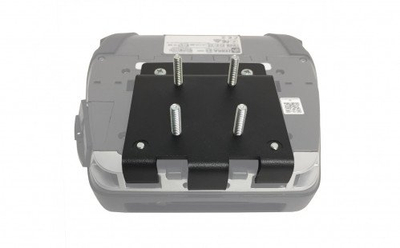 Kit montimi Gamber-Johnson 7160-1053 për Zebra ZQ520, për forklift, i zi
