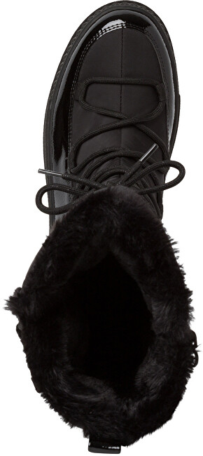 Çizme për femra Tamaris 1-26657-41/001, të zeza