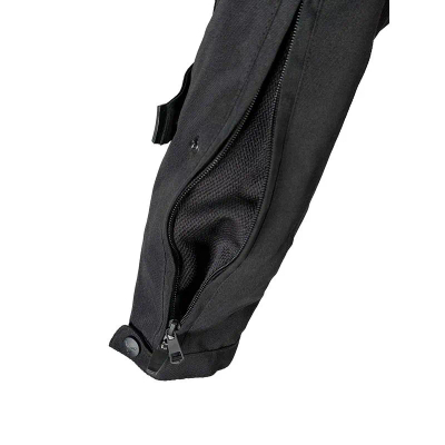 Xhakete Adventure Evo Hiri Mbyllte/zeze Xxl