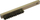 Furçë dore Wolfcraft WF2724000, tela bronzi 4 rreshta, 220mm, dru natyral