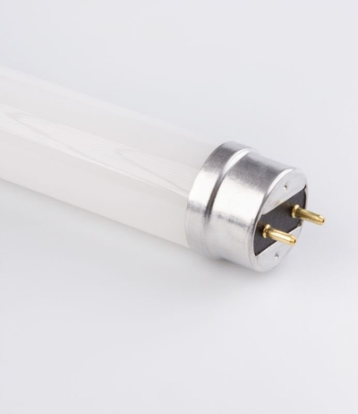 Tub LED Ecolight T8, 120cm, 18W, 6500K, dritë e bardhë e ftohtë