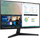 Monitor Samsung LS24AM506NUXEN, 24", i zi