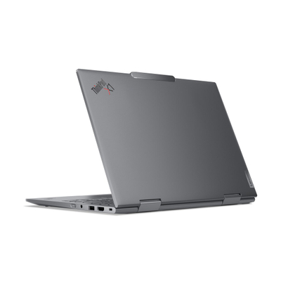 Ultrabook Lenovo ThinkPad X1 2in1 Gen 9, 14" OLED 2.8K, Intel Core Ultra 7, gri