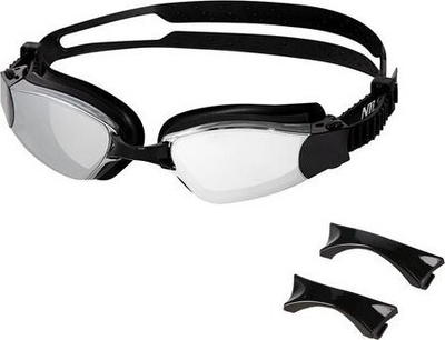 Syze noti NILS Aqua NQG660MA Racing, Anti Fog, mbrojtje UV, pasqyrë