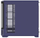 Kasa PC Thermaltake View 600 TG Future Dusk, Full Tower, xham i temperuar, gri