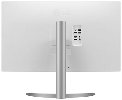 Monitor LG 32UP55NP-W, 31,5", LED