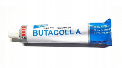 Ngjitës Aned Butacoll, tub 50 ml