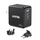 Karikues universal UNITEK P1117B, AC, Fast Charging, i zi