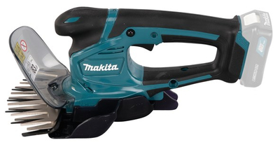 Gërshërë bari pa kabllo Makita UM600DZX, 12V CXT, pa bateri, pa karikues