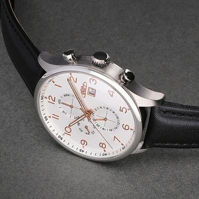 Orë dore Prim Manager CZ Automatic W01P.13176.B