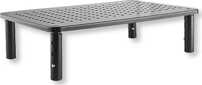 Mbajtëse monitori TECHly ICA-MS-481, lartësi 100-140mm, e zezë