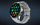 Ora e zgjuar Noise Origin, ekran AMOLED 1.46\", 3 ATM, gri