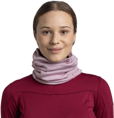 Bandanë për qafë Buff Merino Heavyweight, lesh merino, për mot të ftohtë, lejla e çelët