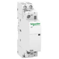 Kontaktor modular iCT 25A 2NO 220V 50Hz - A9C20532