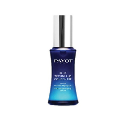 Serum për fytyrë Payot Blue Techni Liss Concentre, 30 ml