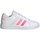 Këpucë për fëmijë Adidas Grand Court Lifestyle Tennis