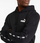 Bluzë me kapuç Puma ESS+ Tape Hoodie FL M, për burra, me xhep përpara, e zezë