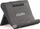 Standi universal për telefon dhe tablet K02203, kënd i rregullueshëm, plastikë, i bardhë