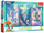 Puzzle Trefl Razem w kolorowym świecie, 3x50 copa, për fëmijë 4+