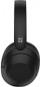 Kufje FreeMotion B490, pa tela Bluetooth, që vihen mbi vesh, të zeza