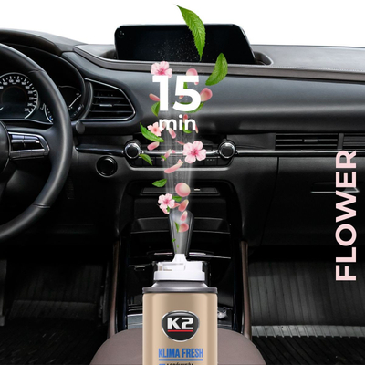 K2 KLIMA FRESH FLOWER 150ML