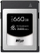 Kartë memorie Wise CFX4-B660PM2, CFexpress 4.0 Type B, 660GB