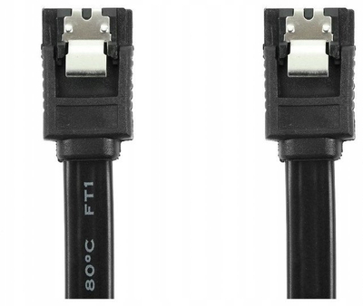 Kabllo Accura SATA III ACC2203, 0.3m, i zi