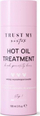 Vaj flokësh Trust my Sister Oil for High Porosity Hair, për flokë me porozitet të lartë, 100ml
